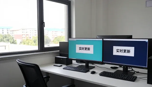 制造业售后支持系统选型中的实时更新关键作用